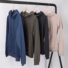 Hoodie Roan Cycle One Light Brown