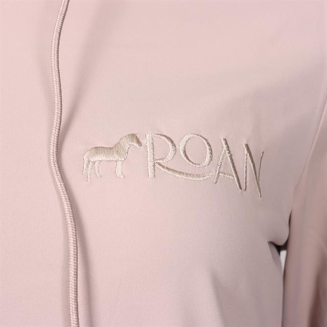 Hoodie Roan Cycle One Light Brown