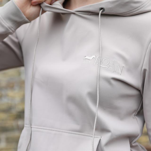 Hoodie Roan Cycle One Light Brown