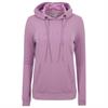 Hoodie Roan Cycle Three Light Purple