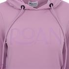 Hoodie Roan Cycle Three Light Purple