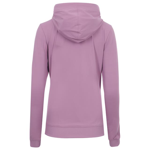 Hoodie Roan Cycle Three Light Purple