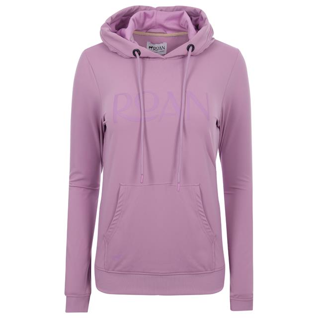 Hoodie Roan Cycle Three Light Purple