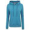 Hoodie Roan Cycle Three Mid Blue