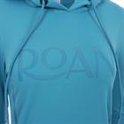 Hoodie Roan Cycle Three Mid Blue