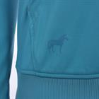 Hoodie Roan Cycle Three Mid Blue