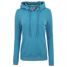 Hoodie Roan Cycle Three Mid Blue