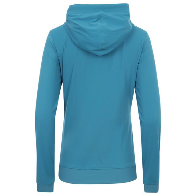 Hoodie Roan Cycle Three Mid Blue