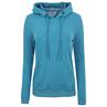 Hoodie Roan Cycle Three Mid Blue