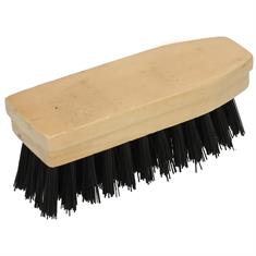 Hoof Brush Barato Black