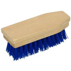 Hoof Brush Barato Blue