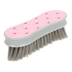 Hoof Brush Epplejeck EJValentine Pink