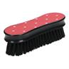 Hoof Brush Epplejeck EJValentine Red