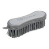 Hoof Brush Equithème Je t'aime Strass Grey