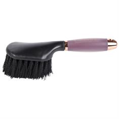 Hoof Brush Harrys Horse ComfortCare Purple