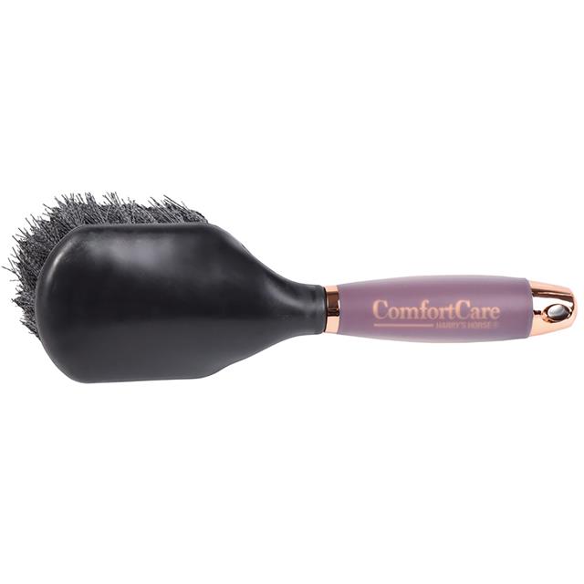 Hoof Brush Harrys Horse ComfortCare Purple