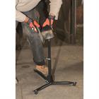 Hoof Jack Kerbl Ecoflex 2 In 1 Black