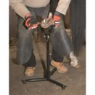 Hoof Jack Kerbl Ecoflex 2 In 1 Black