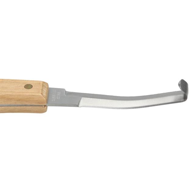 Hoof Knife Double-Sided Other