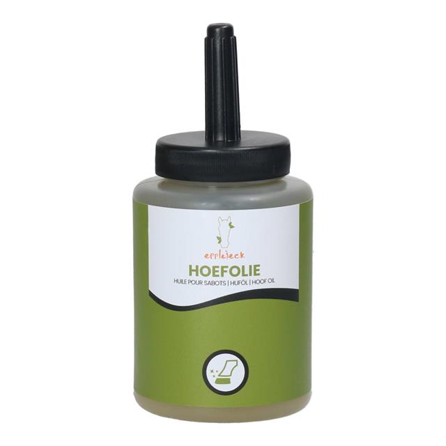 Hoof Oil Epplejeck Black