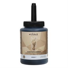 Hoof Oil Epplejeck EJGlossy Black Black