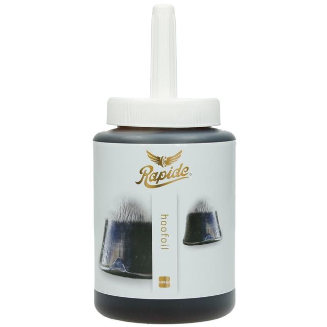 HOOF OIL RAPID 