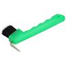 Hoof Pick Barato With Brush Neon 