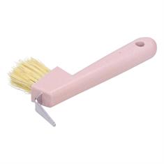 Hoof Pick Epplejeck Eco Friendly Pink