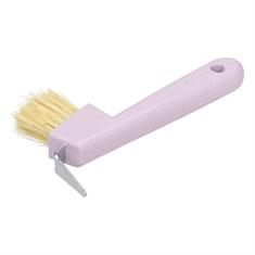 Hoof Pick Epplejeck Eco Friendly Purple