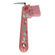 Hoof Pick Epplejeck EJBloom Pink