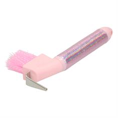 Hoof Pick Epplejeck EJGlam Pink