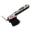 Hoof Pick Epplejeck EJKissme Leopard
