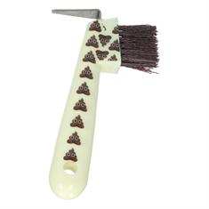 Hoof Pick Epplejeck EJShittz Multicolour