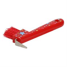 Hoof Pick Epplejeck EJStars
