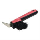 Hoof Pick Epplejeck EJValentine Red