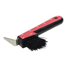 Hoof Pick Epplejeck EJValentine Red