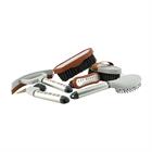 Hoof Pick Equitheme Je t'aime Grey