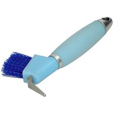 Hoof Pick HB Gel Mid Blue-Purple