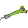 Hoof Pick Imperial Riding Impulz Scraper Green