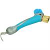 Hoof Pick Imperial Riding Impulz Scraper Turquoise