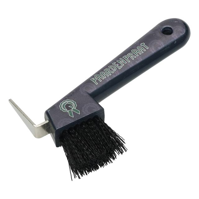 Hoof Pick PaardenpraatTV By Ej 3.0 Dark Blue