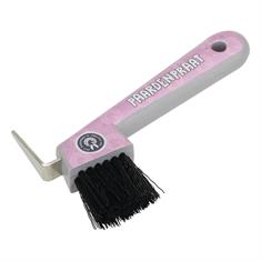 Hoof Pick PaardenpraatTV By Ej 3.0 Pink