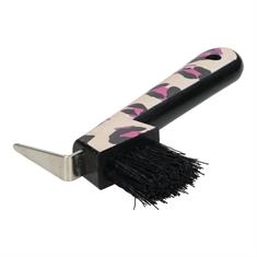 Hoof Scraper Epplejeck EJLeopard Leopard
