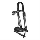 HOOFDSTEL DY'ON DRC MAT Black-Black