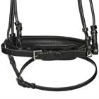 HOOFDSTEL DY'ON DRC MAT Black-Black