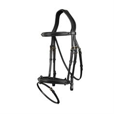 HOOFDSTEL DY'ON FLASH D COLLECTION Black