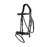 HOOFDSTEL DY'ON FLASH D COLLECTION Black
