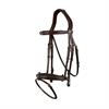HOOFDSTEL DY'ON FLASH D COLLECTION Brown
