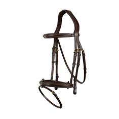 HOOFDSTEL DY'ON FLASH D COLLECTION Brown
