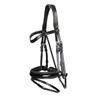 HOOFDSTEL DY'ON WC LAK LARGE CRANK WITH FLASH Black-Black